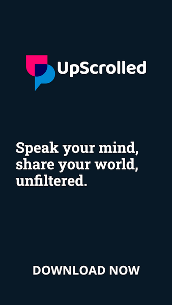 UpScrolled - عکس برنامه موبایلی اندروید