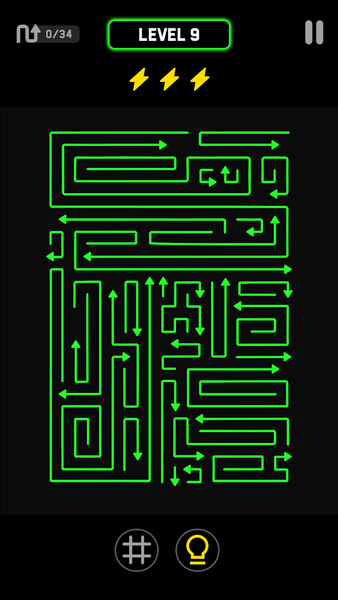 Arrow Jam Challenge - عکس بازی موبایلی اندروید