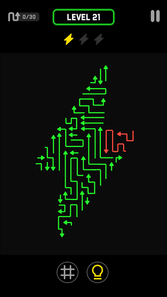 Arrow Jam Challenge - عکس بازی موبایلی اندروید
