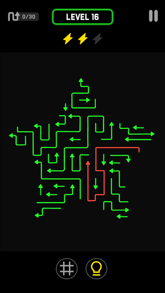 Arrow Jam Challenge - عکس بازی موبایلی اندروید