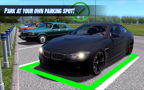 Baixar Extreme Race Car Parking Simulator 3D - Microsoft Store pt-BR