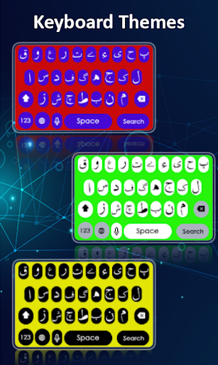 Urdu English keyboard ۲۰۲۱ - My Photo Keyboard - عکس برنامه موبایلی اندروید