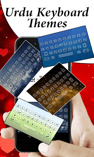 Kubet Casino - Urdu Keyboard - Image screenshot of android app