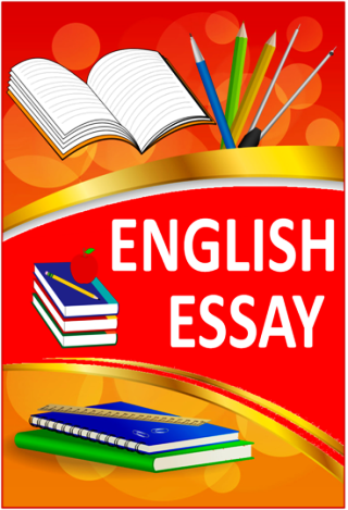 English Essays - عکس برنامه موبایلی اندروید