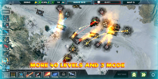 Tower Defense - APK Download for Android