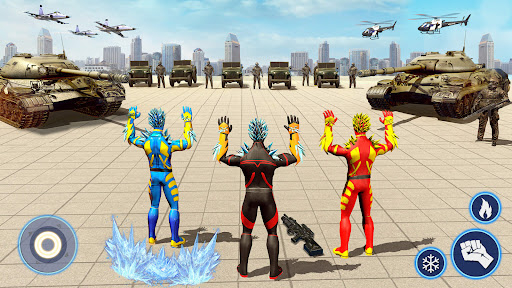 Army Transport Vehicles Games - عکس بازی موبایلی اندروید