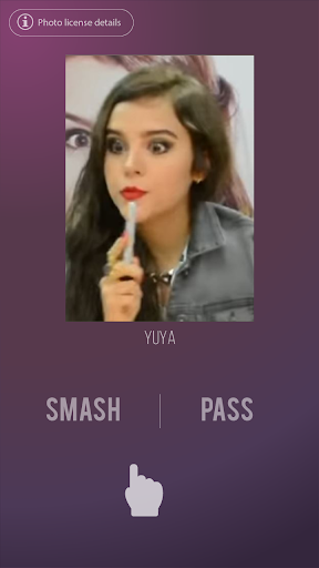 Smash or Pass - عکس بازی موبایلی اندروید