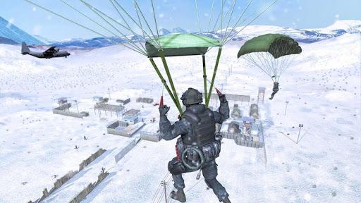 Call Of Critical Ops: Modern Sniper Duty - عکس بازی موبایلی اندروید