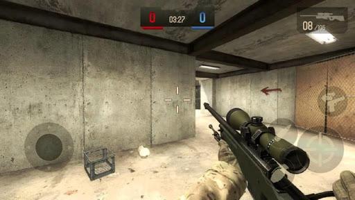 Call Of Critical Ops: Modern Sniper Duty - عکس بازی موبایلی اندروید