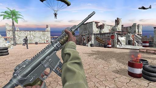 Call Of Critical Ops: Modern Sniper Duty - عکس بازی موبایلی اندروید