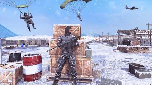 Call Of Critical Ops: Modern Sniper Duty - عکس بازی موبایلی اندروید