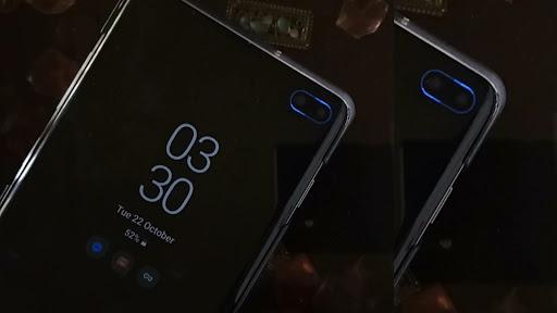 Always On Edge AOD & LED Light - عکس برنامه موبایلی اندروید