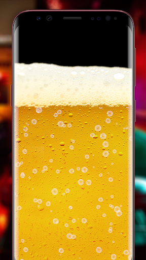 Beer Simulator - iBeer - عکس برنامه موبایلی اندروید