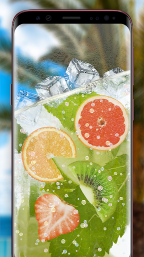 Drink Cocktails Simulator - Image screenshot of android app