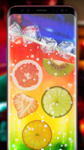 Drink Cocktails Simulator - عکس برنامه موبایلی اندروید