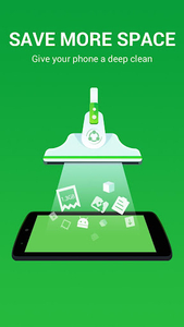 CLEANit -  Boost,Optimize,Small - Image screenshot of android app