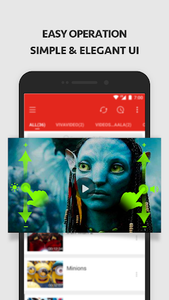 Playit - Play it Video Player for Android - Download