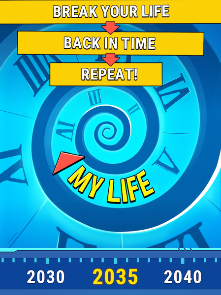 Cash Masters: Idle Millionaire - Gameplay image of android game