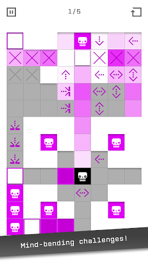 Blip Blup - Gameplay image of android game