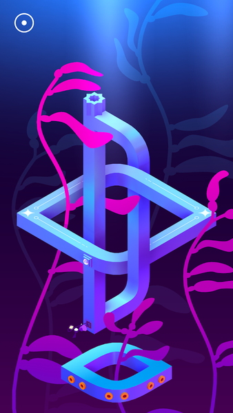 Monument Valley ۳ - عکس بازی موبایلی اندروید