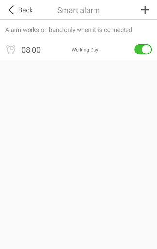 Yoho Sports - Image screenshot of android app