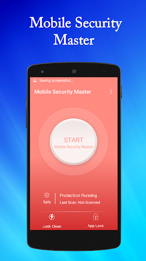 Mobile Security Master - عکس برنامه موبایلی اندروید