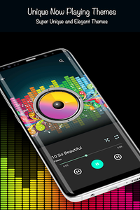 Music Player 2023 - Apps on Google Play
