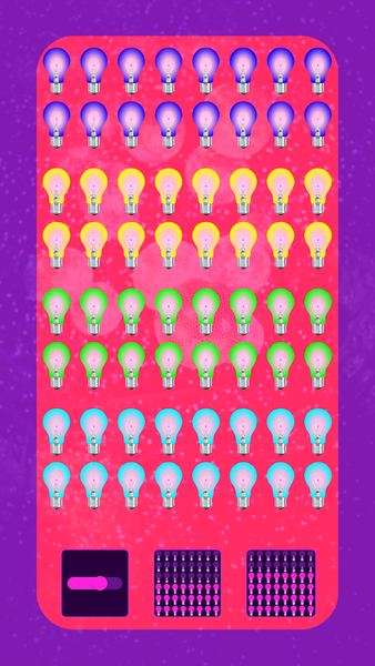 Blacklight- UV Light Simulator - عکس برنامه موبایلی اندروید