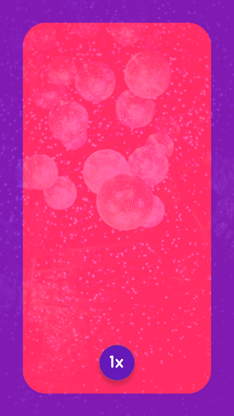 Blacklight- UV Light Simulator - عکس برنامه موبایلی اندروید