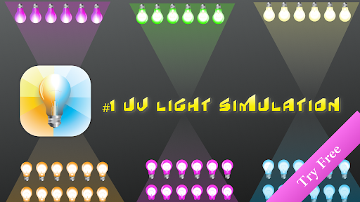 Uv Light light Simulator for Android | Bazaar