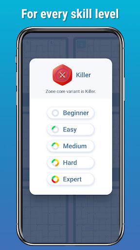Sudoku & Variants by Logic Wiz - Image screenshot of android app