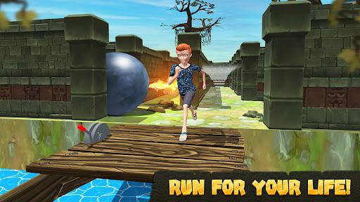 Labo: ۳D Maze - عکس بازی موبایلی اندروید