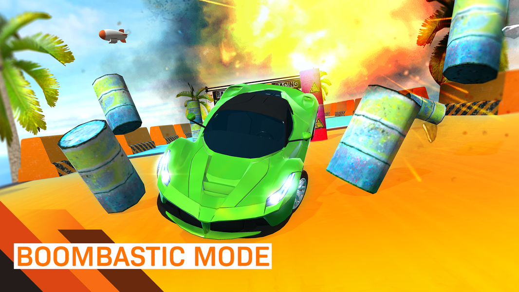 Real Car Racing: Race Master - عکس بازی موبایلی اندروید