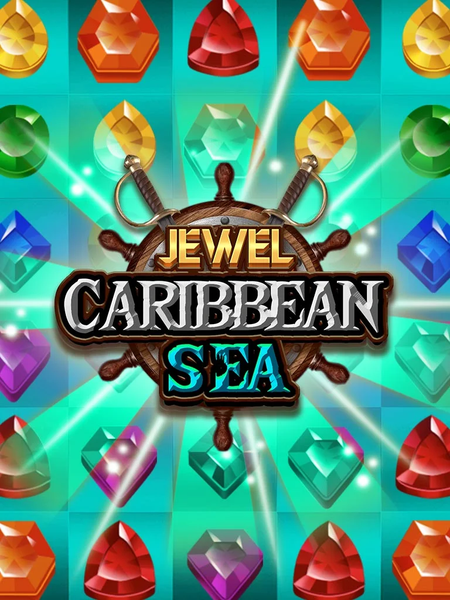 Jewel Caribbean Sea - Image screenshot of android app