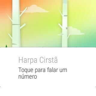 Harpa Cristã - App Oficial Assembléia de Deus - عکس برنامه موبایلی اندروید