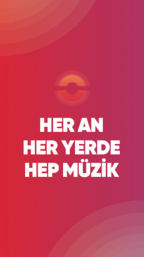 PowerApp: Radio, Podcast, DJ - Image screenshot of android app