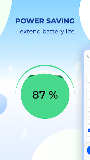 Phone Expert, Cleaner - Vaku - Image screenshot of android app