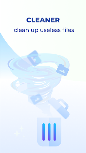 Phone Expert, Cleaner - Vaku - Image screenshot of android app