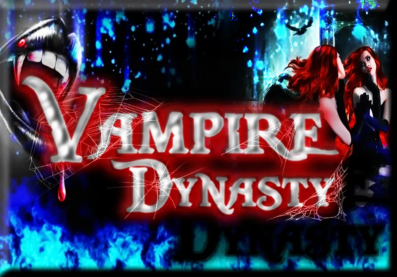 Vampire Dynasty - Gameplay image of android game