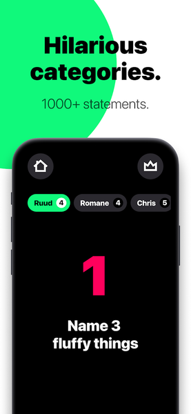 5 Second Battle - Gameplay image of android game