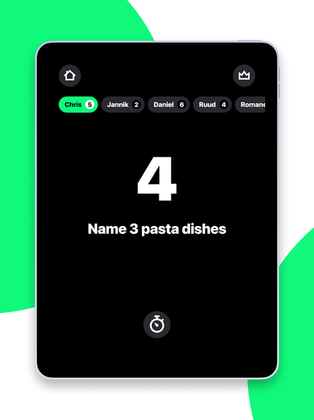 5 Second Battle - Gameplay image of android game