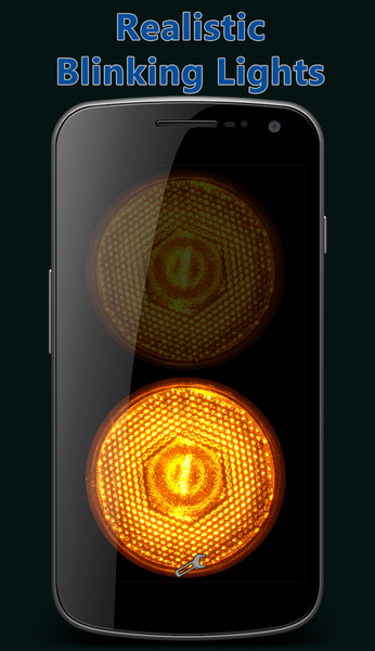 Flashlight LED Torch + Colours - عکس برنامه موبایلی اندروید