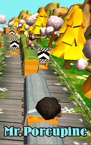 Subway Surfers Game For PC - Tech Buzzes