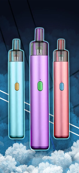 Vape 'N Pod - Vaping Simulator - عکس بازی موبایلی اندروید