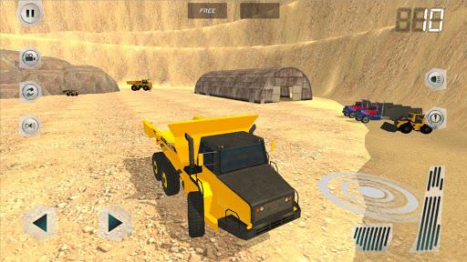 Truck Simulator : Online Arena - عکس بازی موبایلی اندروید