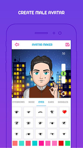 Face Avatar Maker Creator for Android - Download