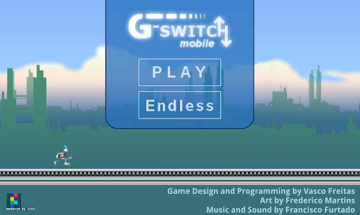 G-Switch - عکس بازی موبایلی اندروید