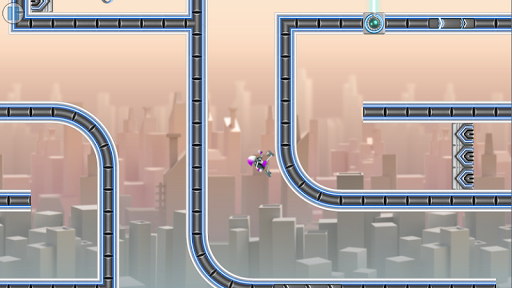 G-Switch 2 - Gameplay image of android game
