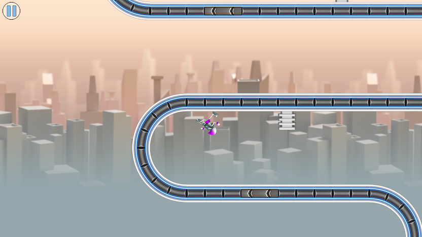 G-Switch 2 - Gameplay image of android game