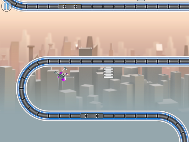 G-Switch 2 - Gameplay image of android game